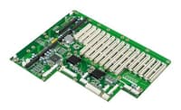Advantech PICMG 1.3 Full-Size SBC Backplane, PCE-5B18
